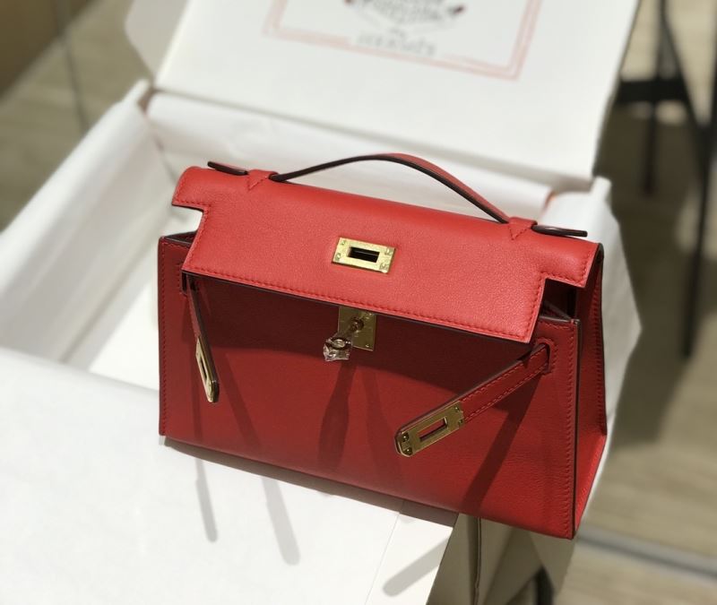 Hermes Kelly Bags